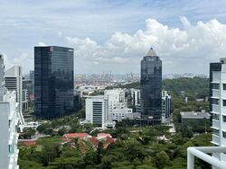 Blk 93B Telok Blangah Parcview (Bukit Merah), HDB 4 Rooms #585600191